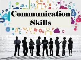 Communication Skills