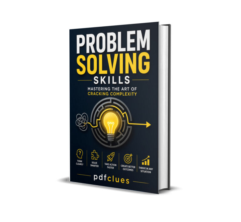 Problem Solving Skills