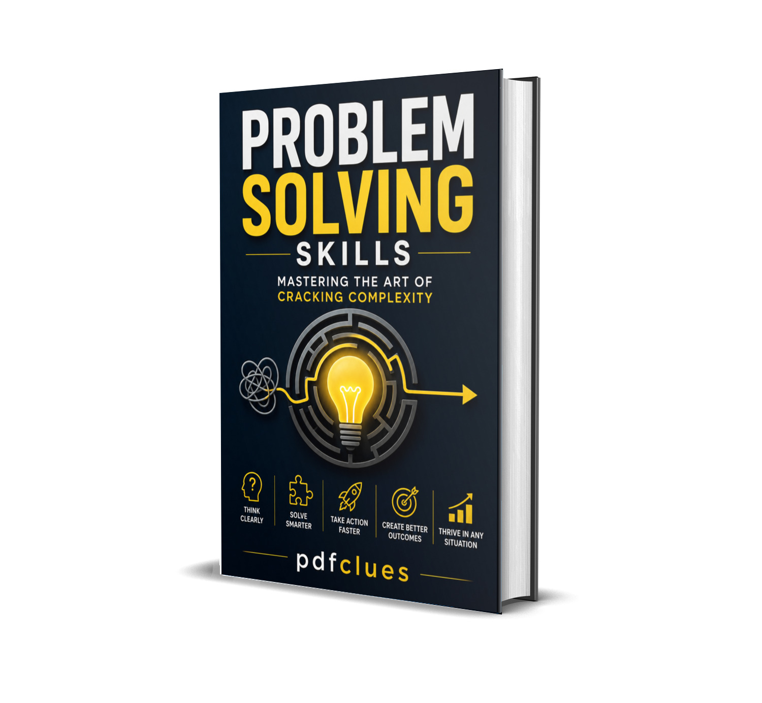 Problem Solving Skills