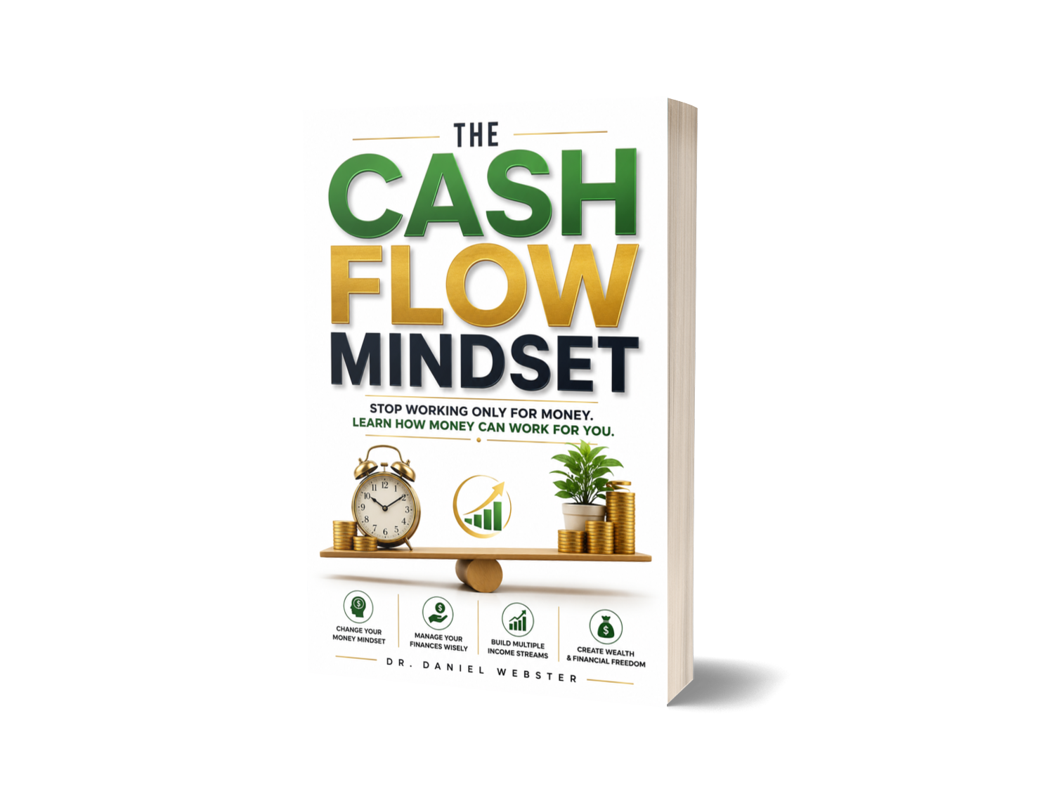 The Cash Flow Mindset