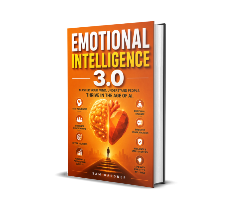 Emotional Intelligence 3.0