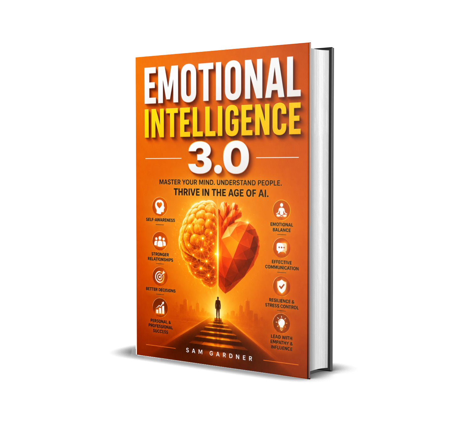 Emotional Intelligence 3.0