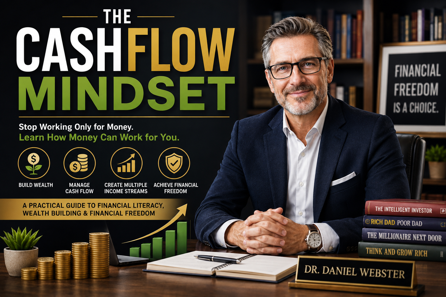 The Cash Flow Mindset