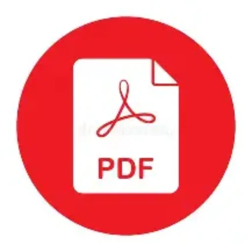 PDFClues Logo